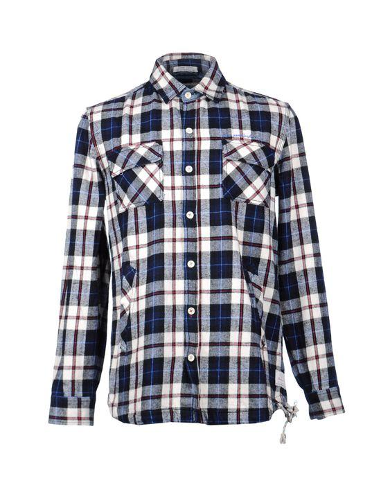 PEPE JEANS Pубашка  Рубашка PEPE JEANS