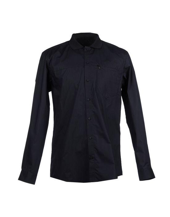 Рубашка ALEXANDER WANG