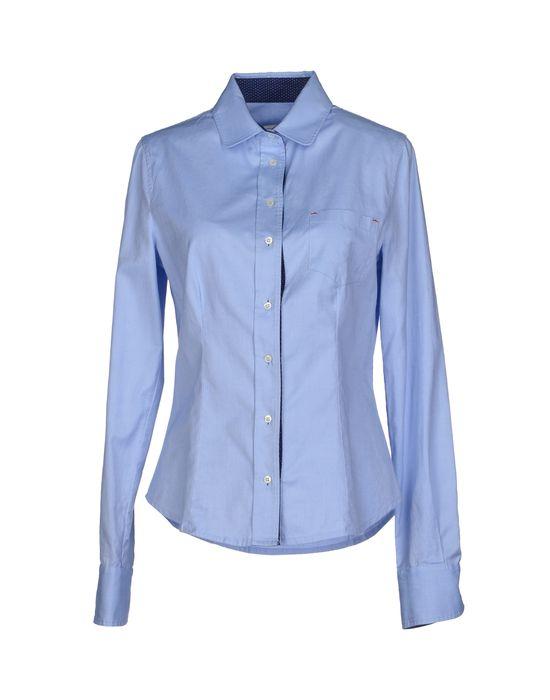 Рубашка PATRIZIA PEPE