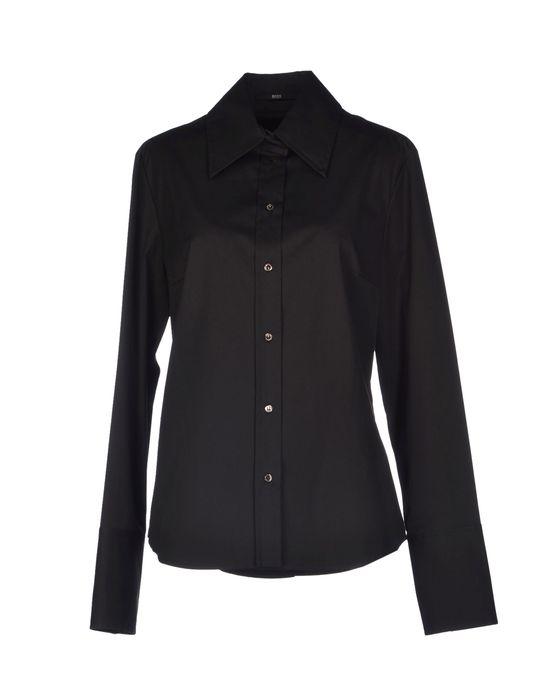 Рубашка BOSS BLACK