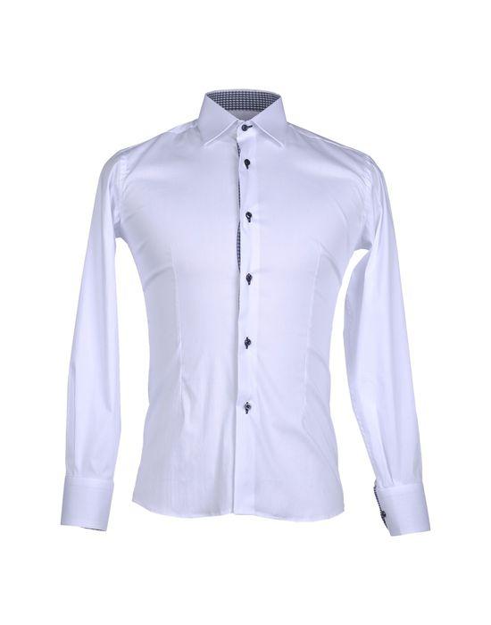 Рубашка EREDI DEL DUCA