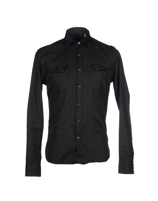 Рубашка MACCHIA J