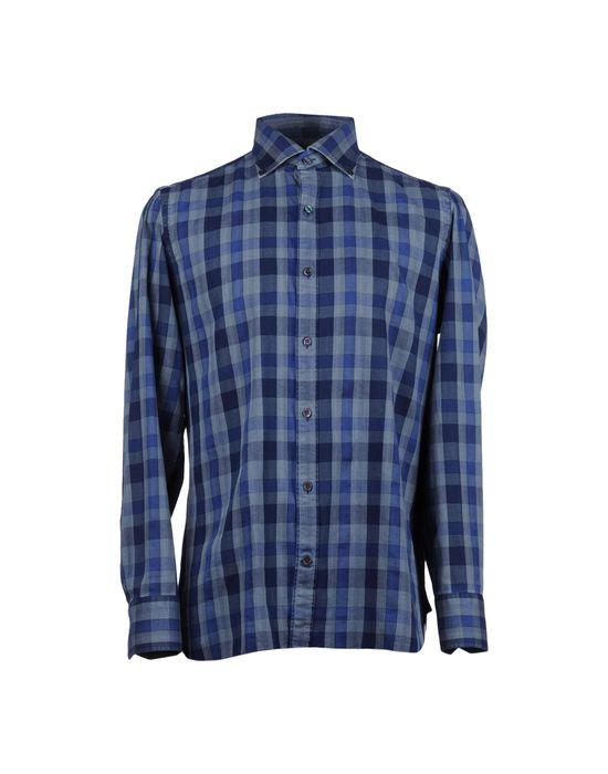 Рубашка GIAMPAOLO SPORT