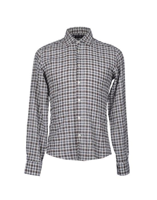 Рубашка SD FACTORY