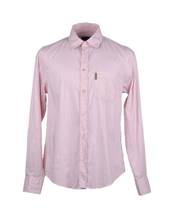 Рубашка ARMANI JEANS