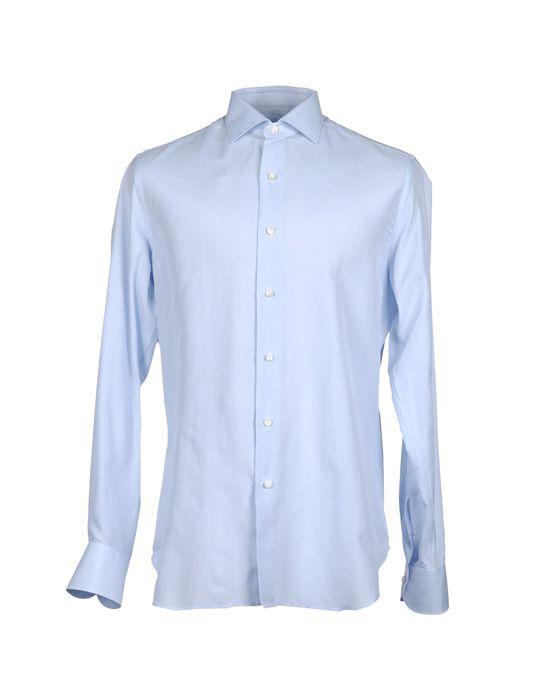 Рубашка  -  цвет