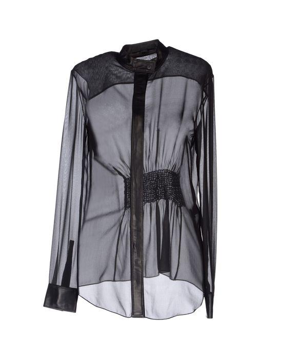 Рубашка ALEXANDER WANG