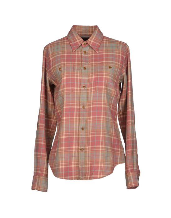 Рубашка RALPH LAUREN