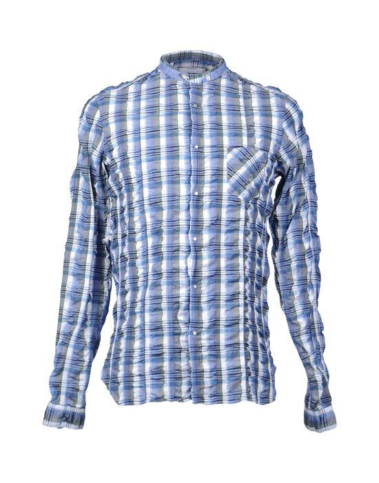 Рубашка AGLINI