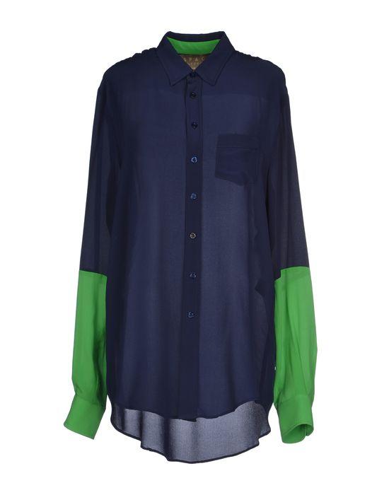 Рубашка SPACE STYLE CONCEPT