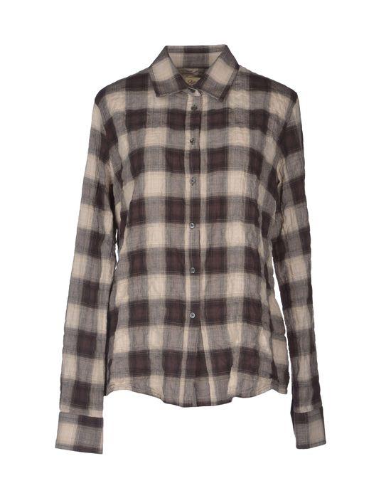 Рубашка GLANSHIRT