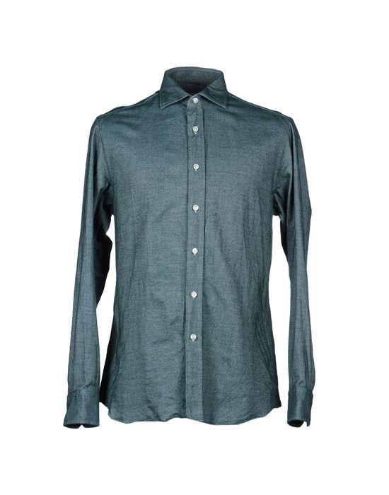 Рубашка  -  цвет