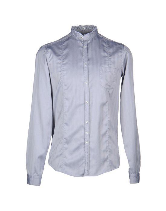 Рубашка AGLINI