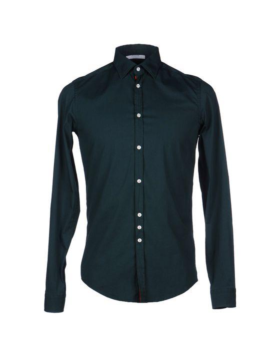 Рубашка AGLINI