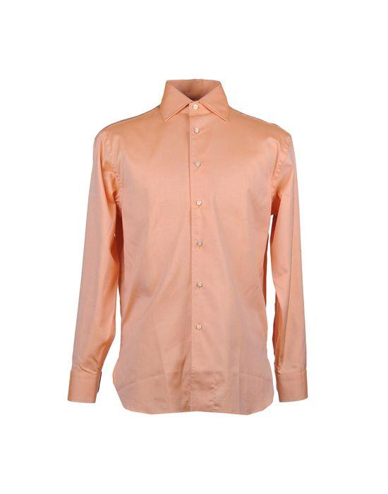 Рубашка  -  цвет