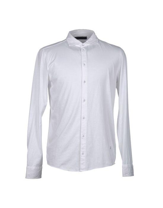 Рубашка DONDUP