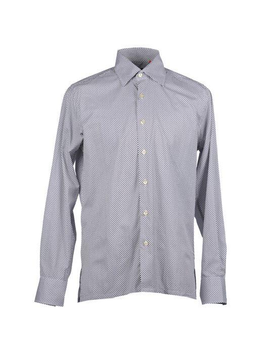 Рубашка CHRISTIAN LACROIX HOMME