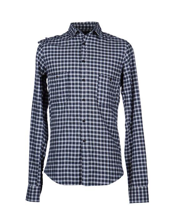 Рубашка GOLDEN GOOSE