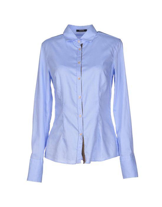 Рубашка LIBERTY ROSE