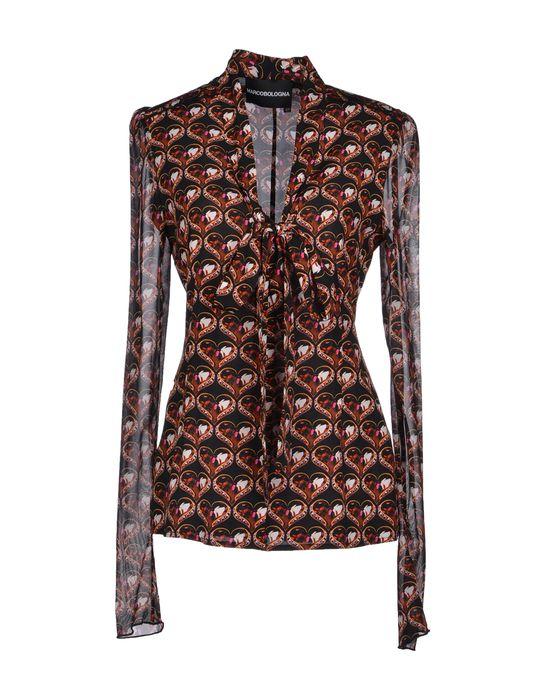 Рубашка MARCO BOLOGNA