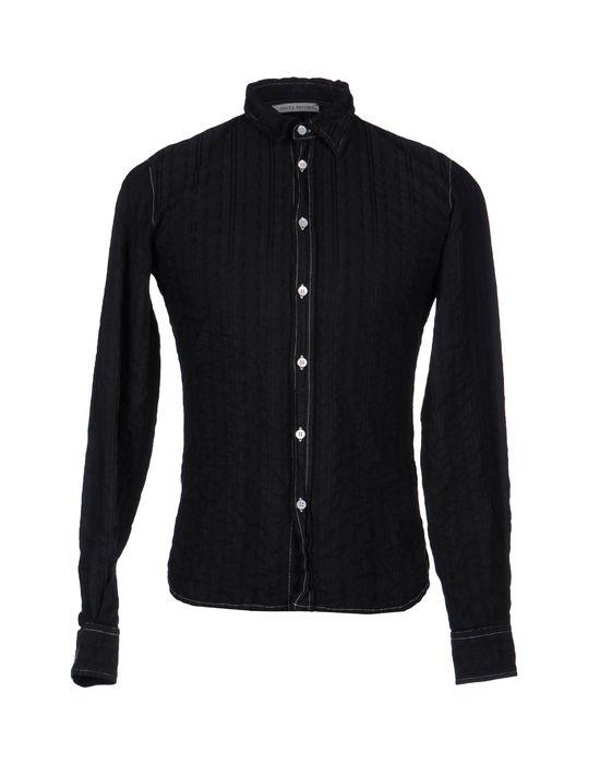 Рубашка  -  цвет