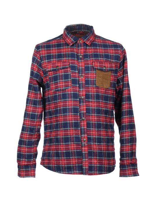 Рубашка BILLABONG