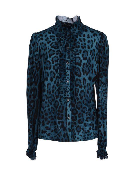 Рубашка DOLCE & GABBANA