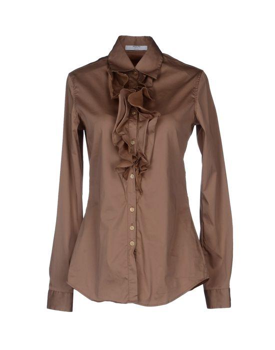 Рубашка AGLINI