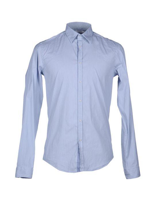 Рубашка AGLINI