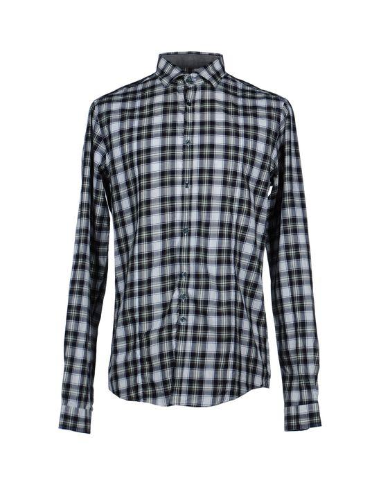 Рубашка AGLINI