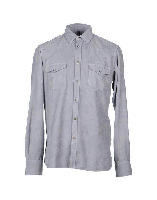 Рубашка DONDUP