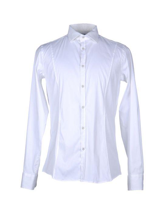 Рубашка AGLINI