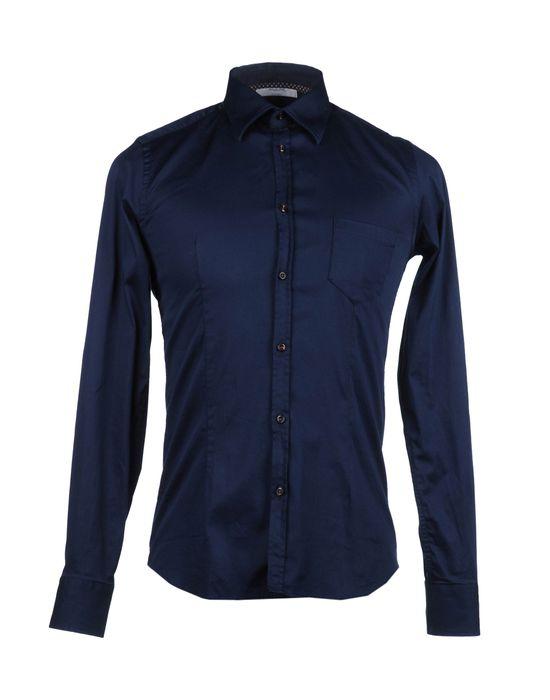 Рубашка AGLINI