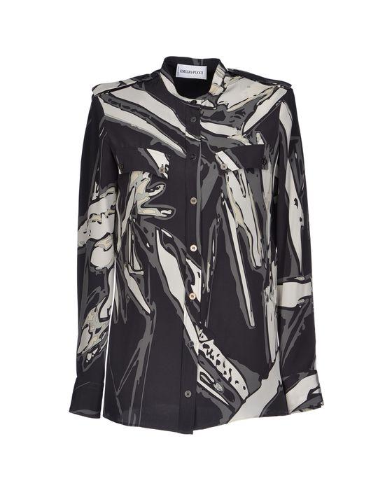 Рубашка EMILIO PUCCI