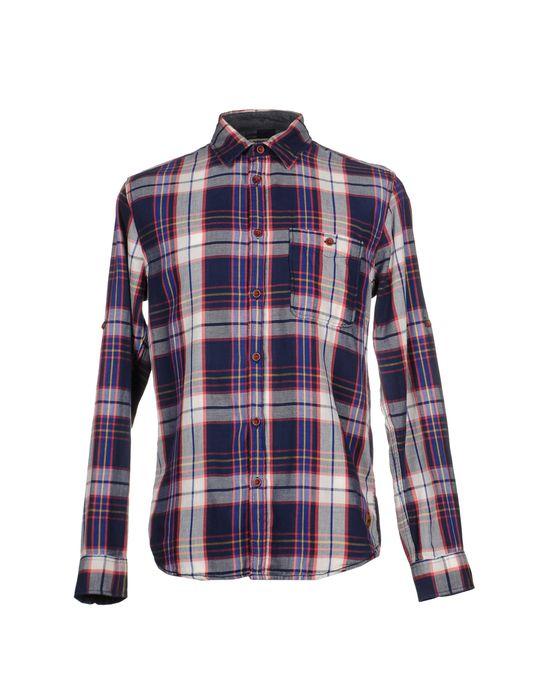 Рубашка ORIGINALS BY JACK & JONES