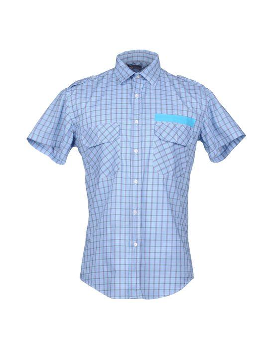 Рубашка MACCHIA J