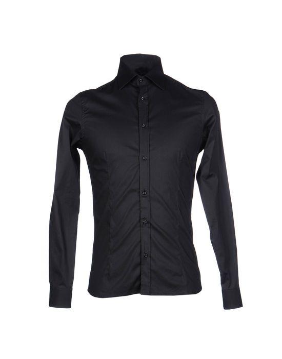 Рубашка  -  цвет