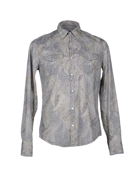 Рубашка AGLINI