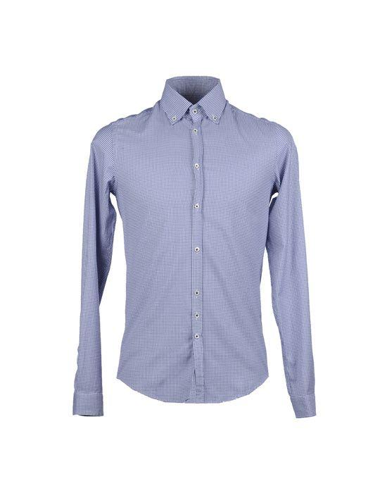 Рубашка AGLINI