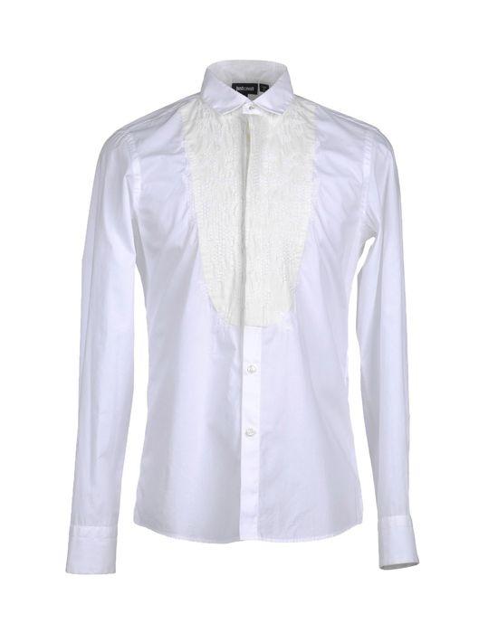 Рубашка JUST CAVALLI