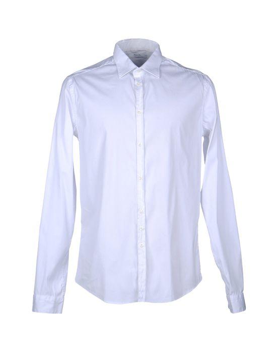 Рубашка AGLINI