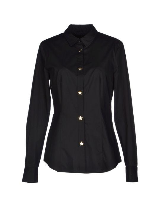 Рубашка LOVE MOSCHINO