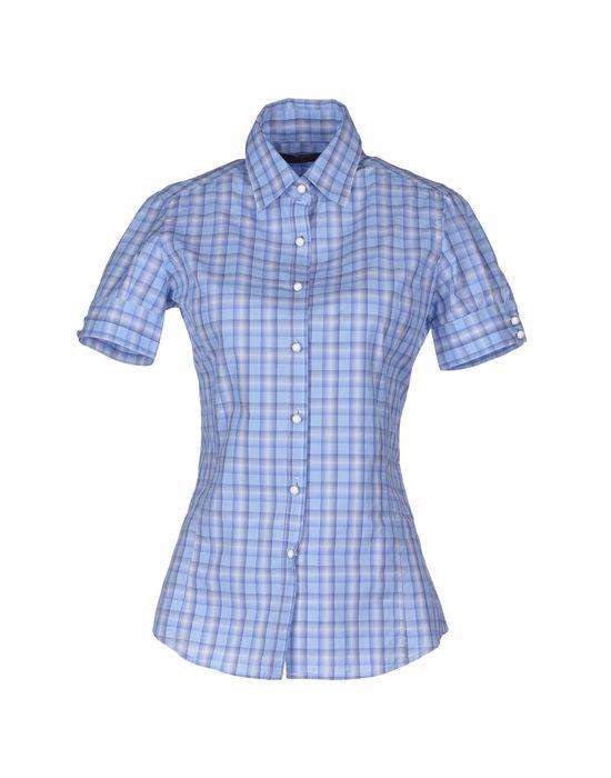 Рубашка AGLINI