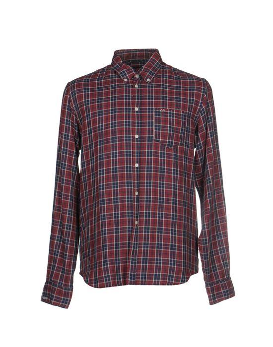 Рубашка SUN 68