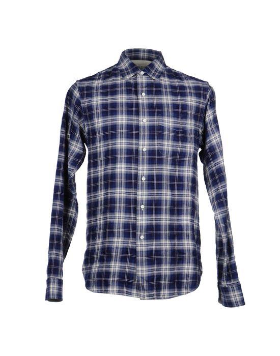 Рубашка RAG & BONE