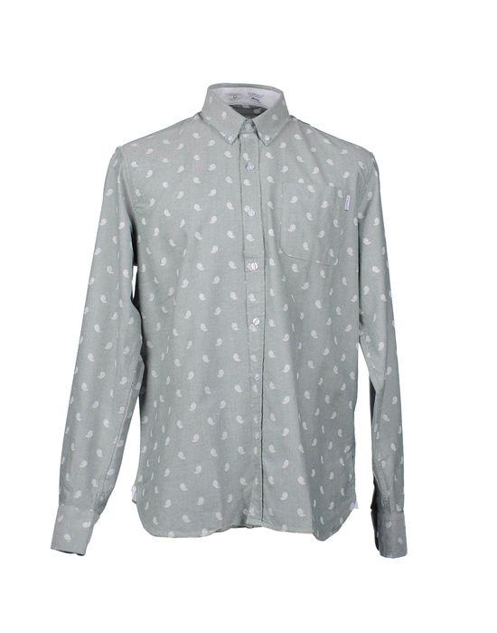 Рубашка PENFIELD