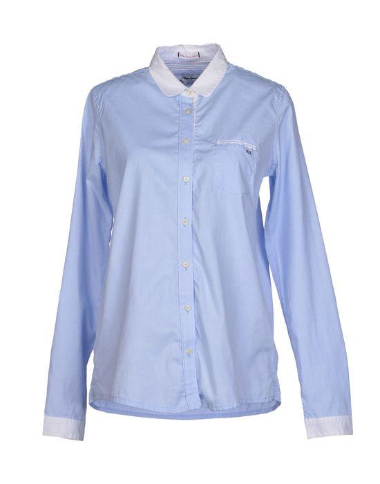 PEPE JEANS Pубашка  Рубашка PEPE JEANS