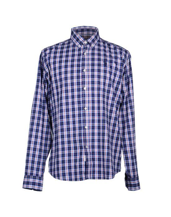 Рубашка U.S.POLO ASSN.