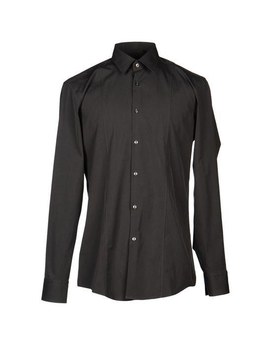 Рубашка BOSS BLACK