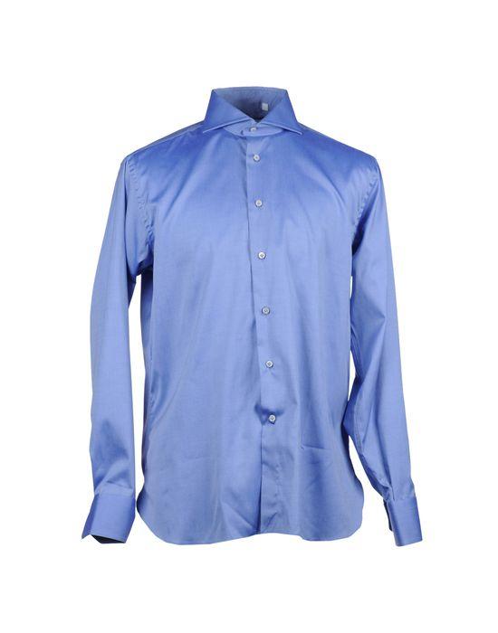 Рубашка  -  цвет